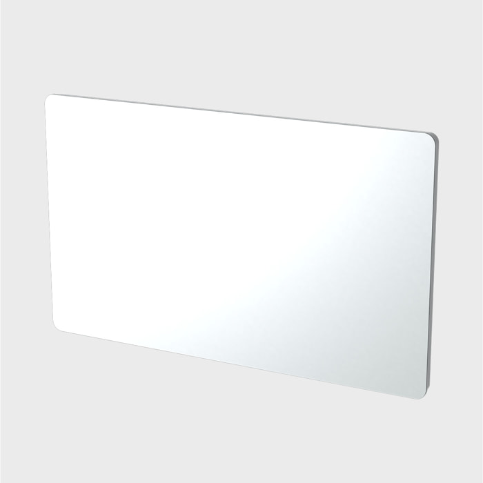 Panneau Rayonnant Verre 1500w