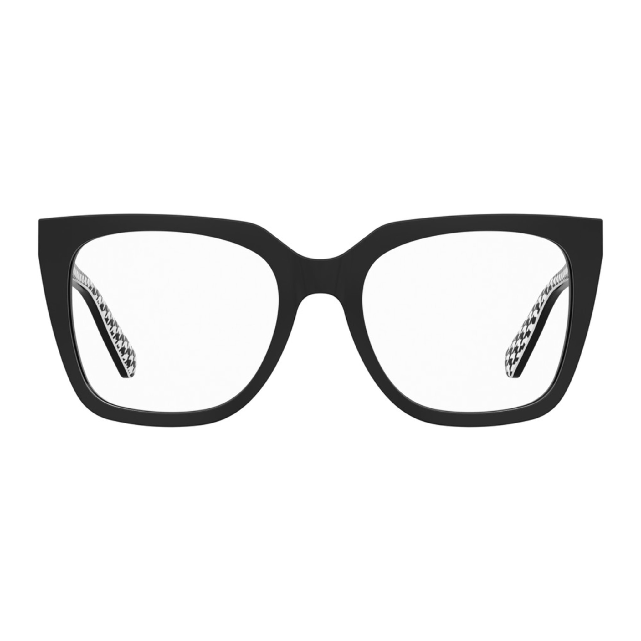 Gafas de Vista Love Moschino MOL673 7RM de Acetato Mujer 54 mm