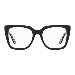Gafas de Vista Love Moschino MOL673 7RM de Acetato Mujer 54 mm