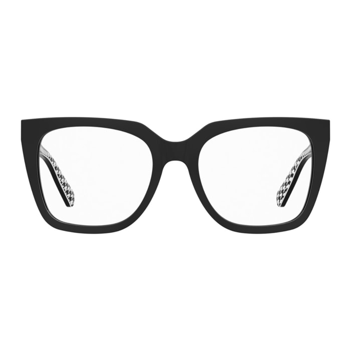 Gafas de Vista Love Moschino MOL673 7RM de Acetato Mujer 54 mm