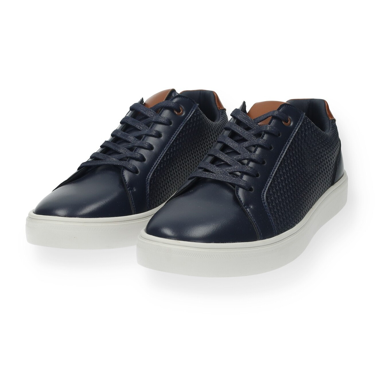 Sneakers Uomo Tata Italia Blu