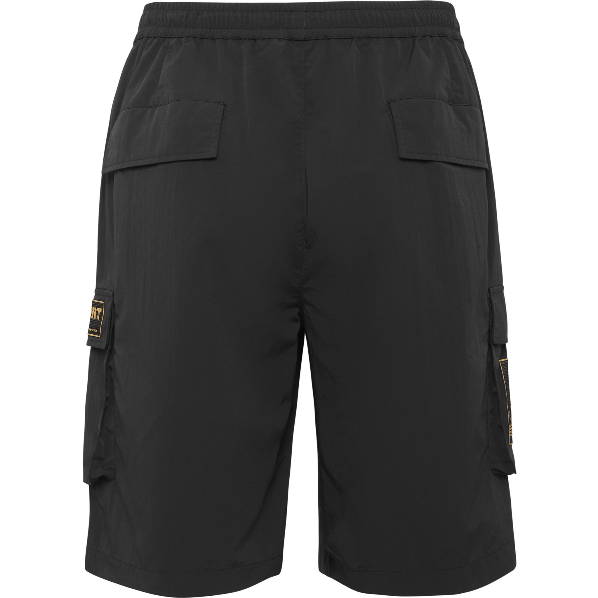 PLEIN SPORT Pantalones cortos deportivos