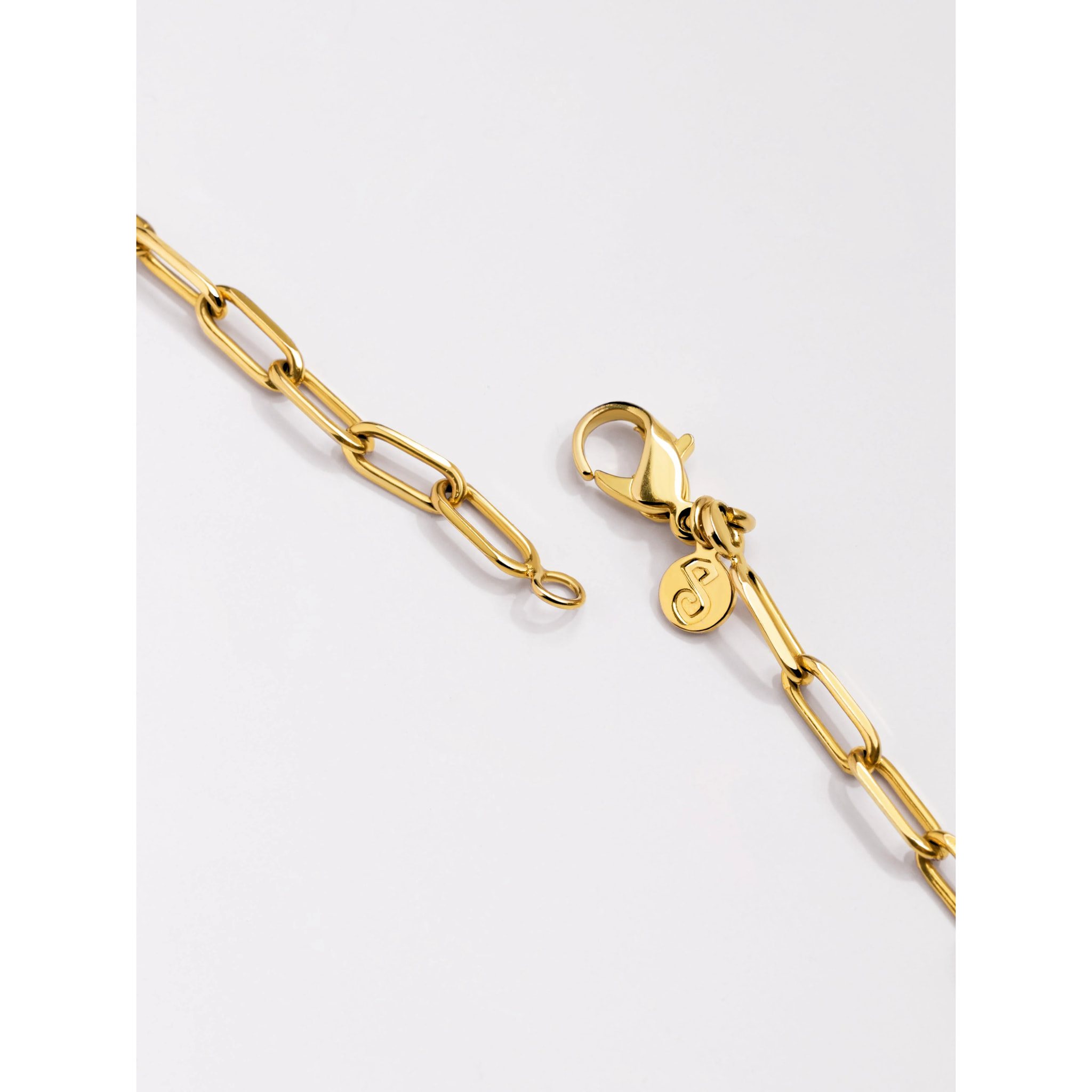 Collana Chic Placcato Oro