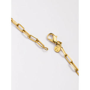 Collana Chic Placcato Oro