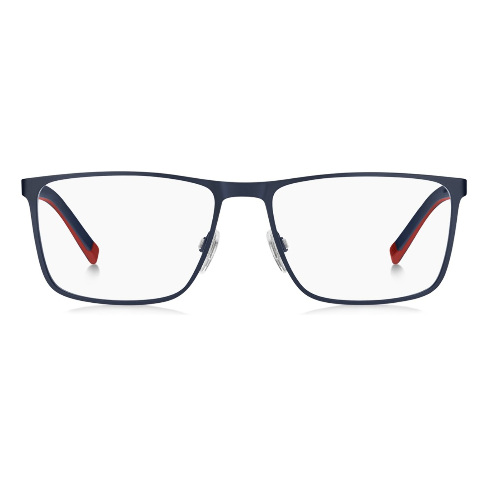 Gafas de Vista Tommy Hilfiger TH 2080 FLL de Metal Hombre 58 mm