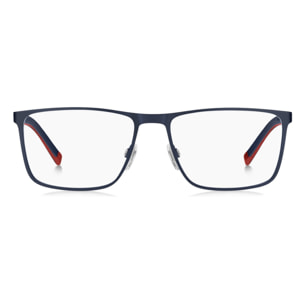 Gafas de Vista Tommy Hilfiger TH 2080 FLL de Metal Hombre 58 mm