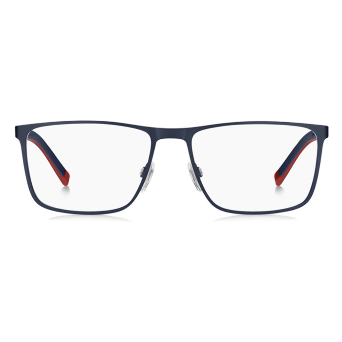 Gafas de Vista Tommy Hilfiger TH 2080 FLL de Metal Hombre 58 mm