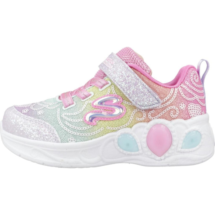 Zapatillas Niña Princess Wishes Multicolor