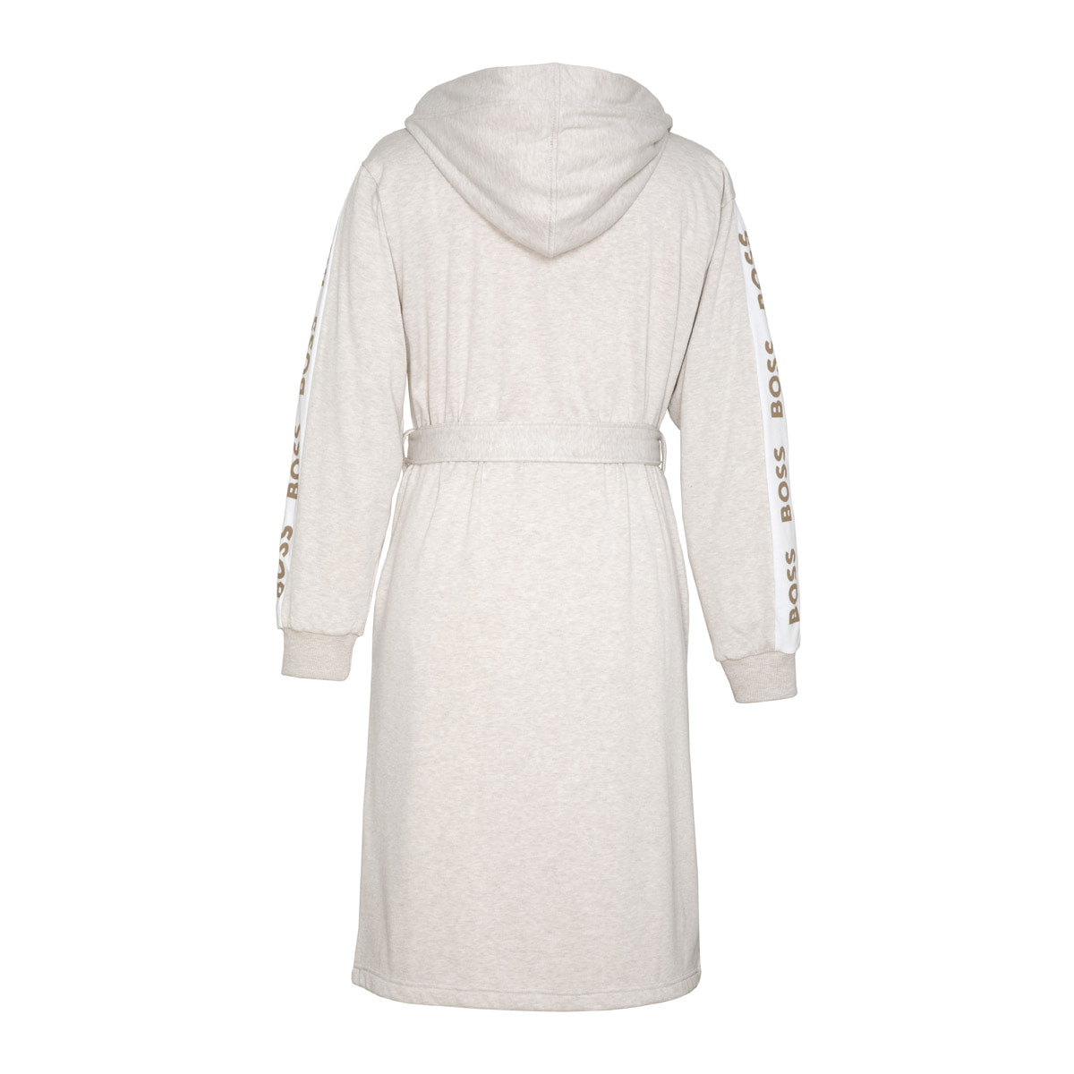 Peignoir en coton synthétique 375 g/m², Boss Sense