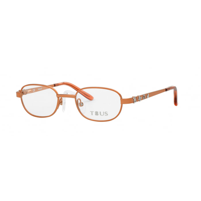 Montura de gafas Tous Infantil VTK004-115-08RT