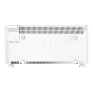 Panel radiador con control digital PANEL S2000 PURLINE 2000 W