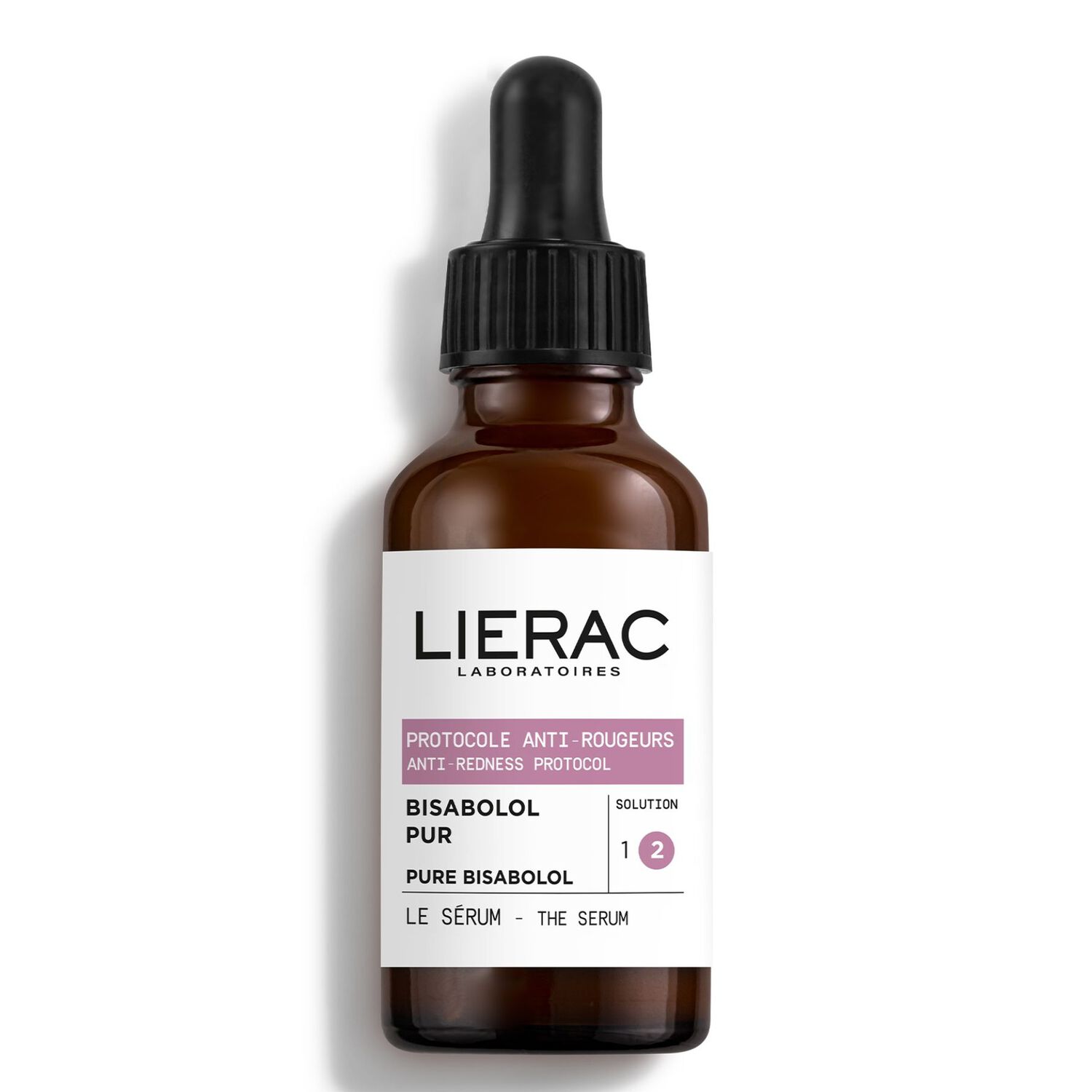 Protocole Anti-rougeurs - Le Sérum 30ml