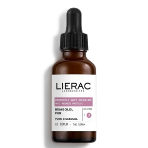 Protocole Anti-rougeurs - Le Sérum 30ml
