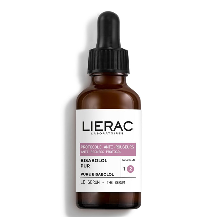 Protocole Anti-rougeurs - Le Sérum 30ml