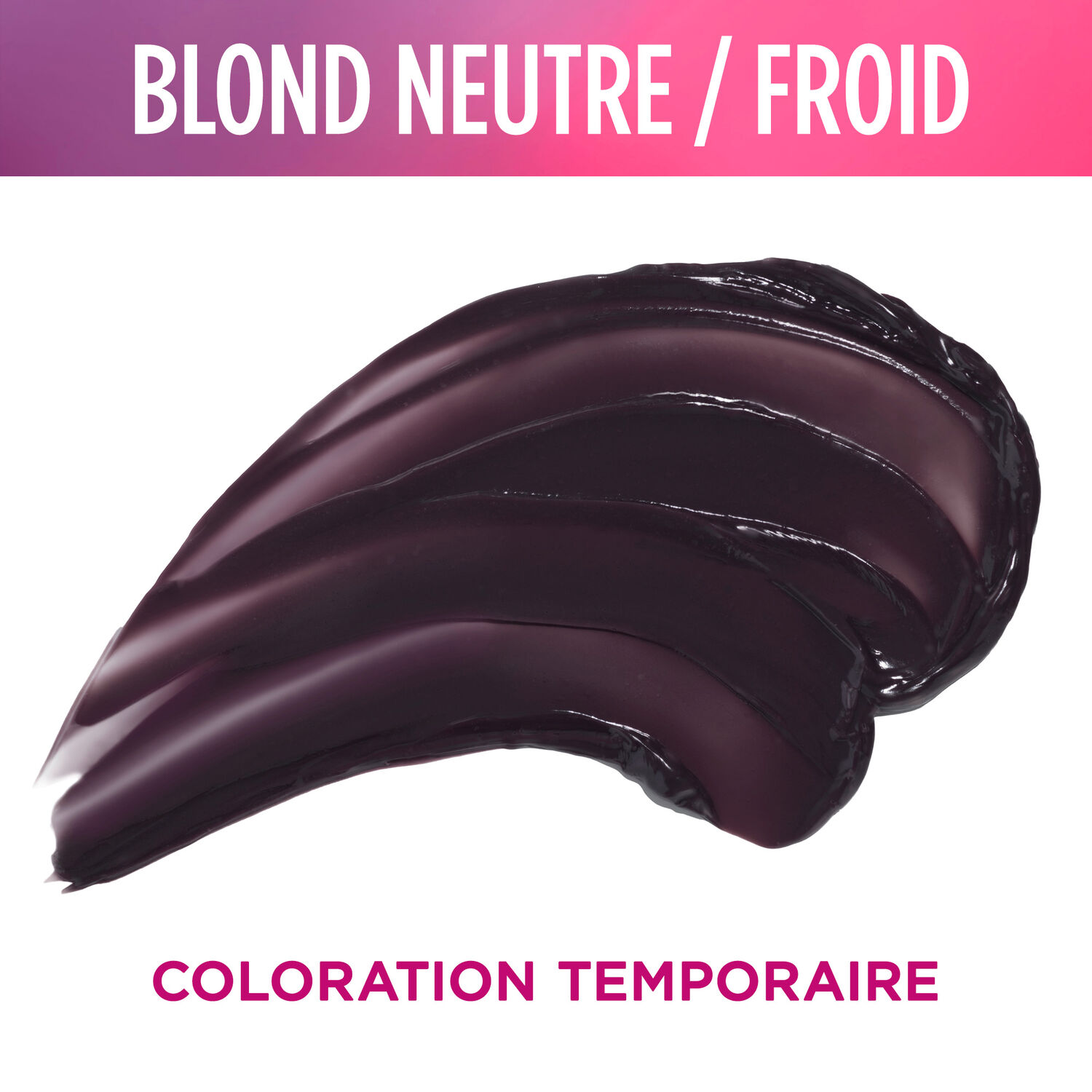 ColorStay Colour Booster Mask - Coloration Temporaire en Masque