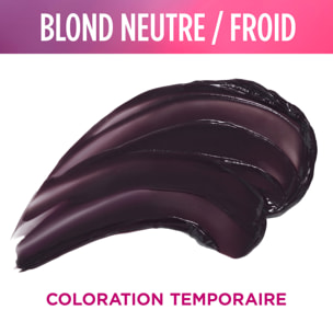 ColorStay Colour Booster Mask - Coloration Temporaire en Masque