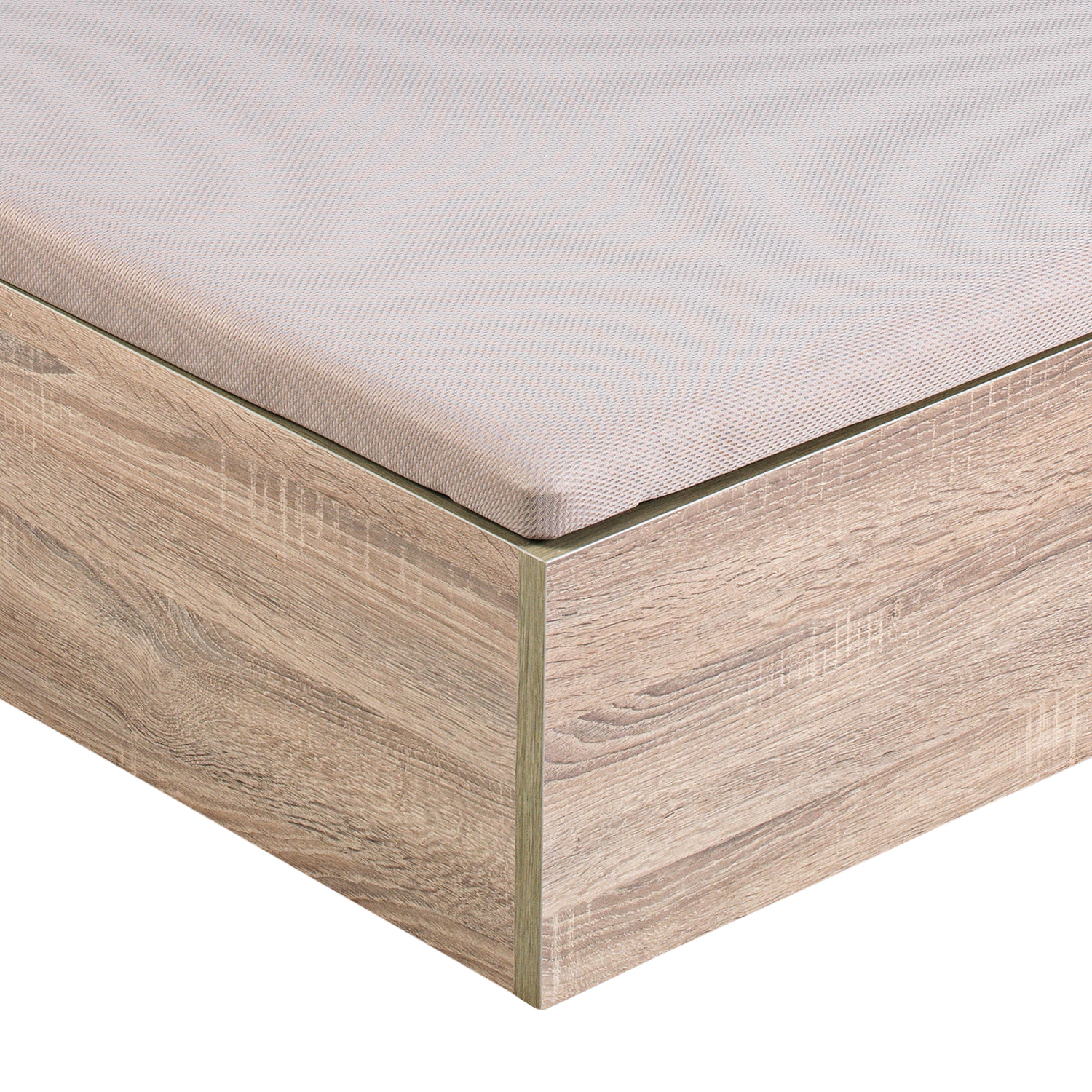 Canapé Abatible | 31CM | ENVÍO, MONTAJE Y RECOGIDA ANTIGUO INCLUIDO | Madera | Gran capacidad
