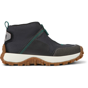 Zapatillas - CAMPER Drift Trail - Negro - Textil técnico (poliéster reciclado)