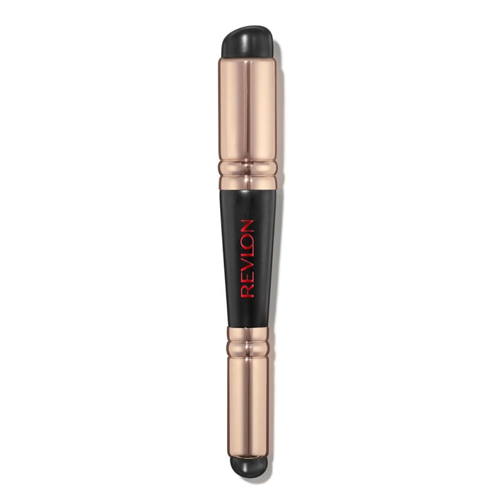 Dual Ended Jelly Makeup Blender - Pinceau Éponge Mquillage Flexible