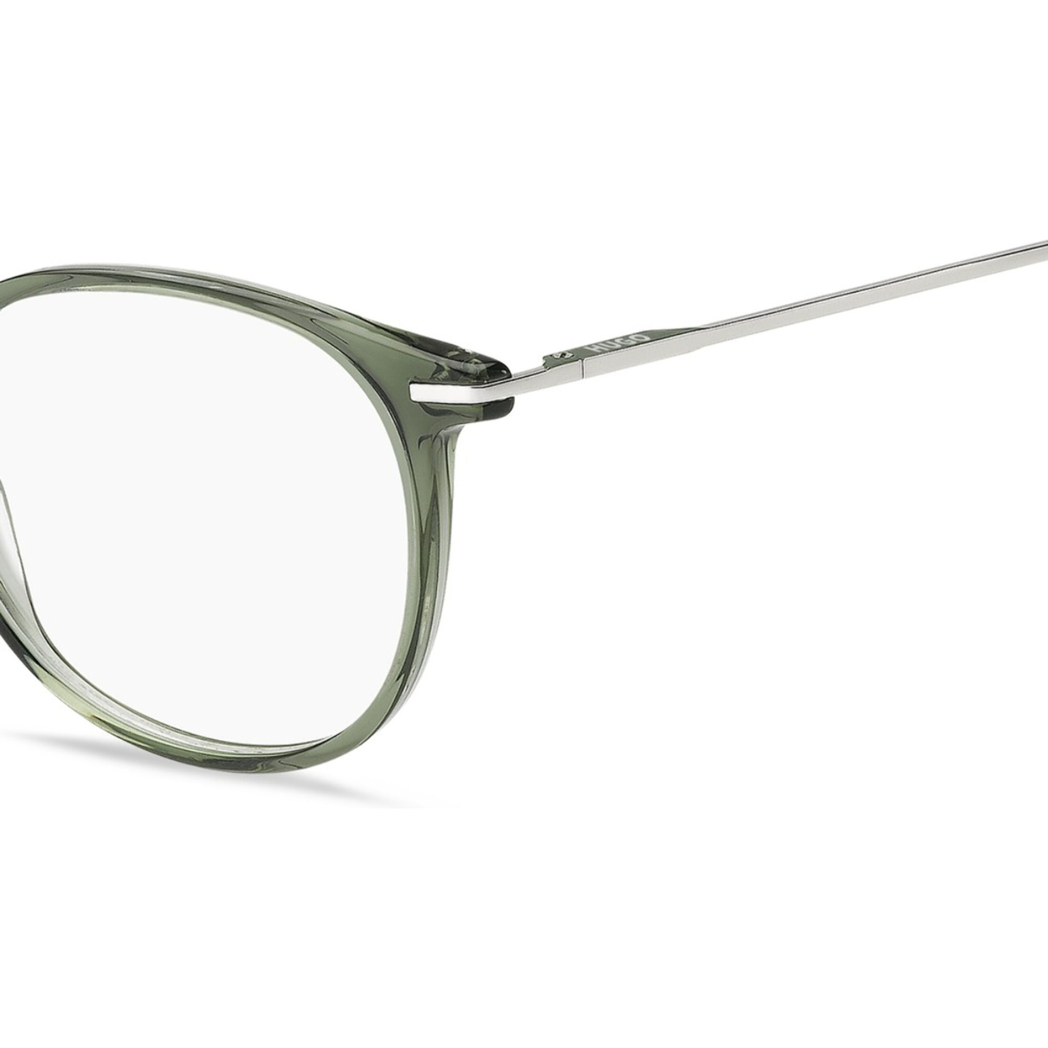 Gafas de Vista Hugo HG 1406 1ED de Acetato Hombre 51 mm