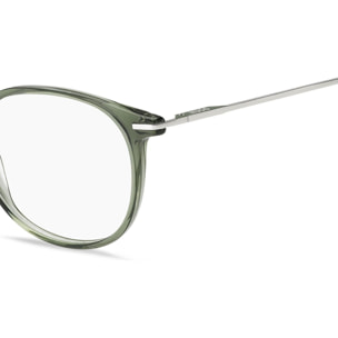 Gafas de Vista Hugo HG 1406 1ED de Acetato Hombre 51 mm