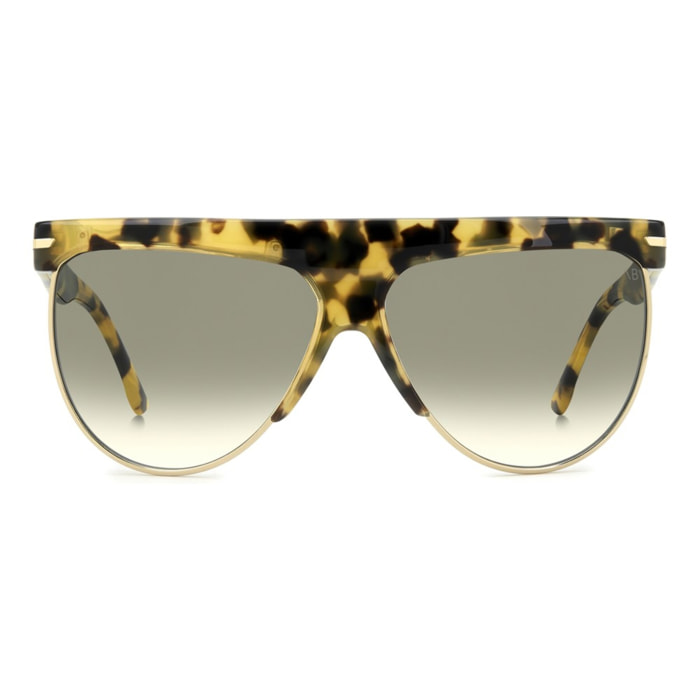 Gafas de Sol Victoria Beckham VB 7005/S EPZ de Metal Mujer 63 mm