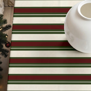 Nappe anti-taches Christmas wish 15 1225