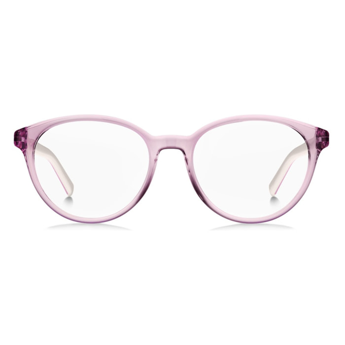Gafas de Vista Tommy Hilfiger TH 2124 35J de Tr90 Infantil 48 mm