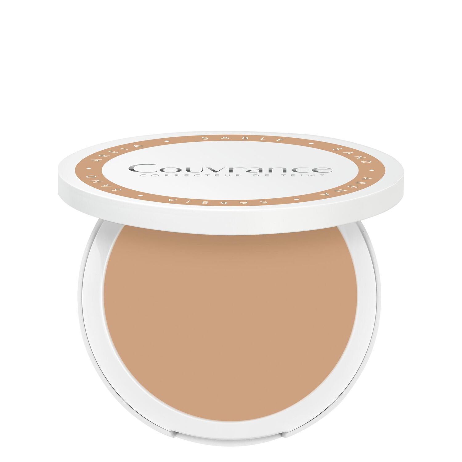 Couvrance - Crème de teint