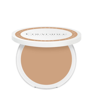 Couvrance - Crème de teint