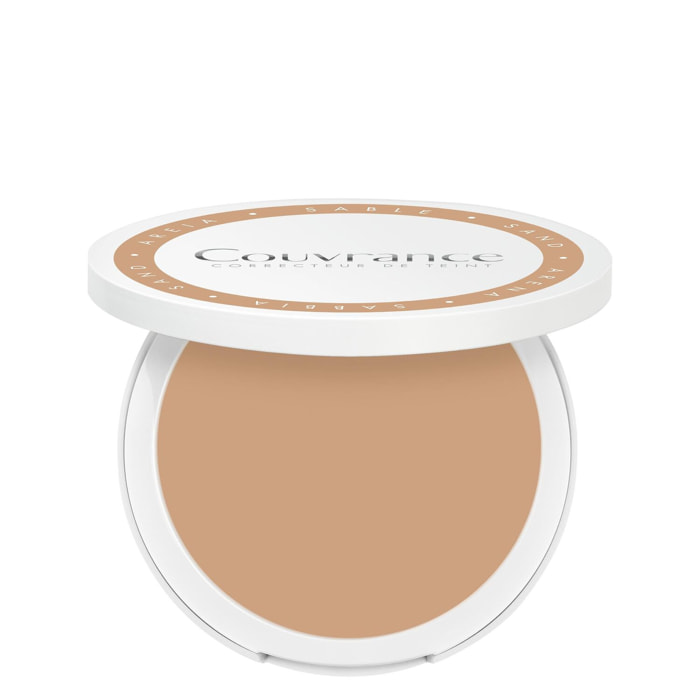 Couvrance - Crème de teint