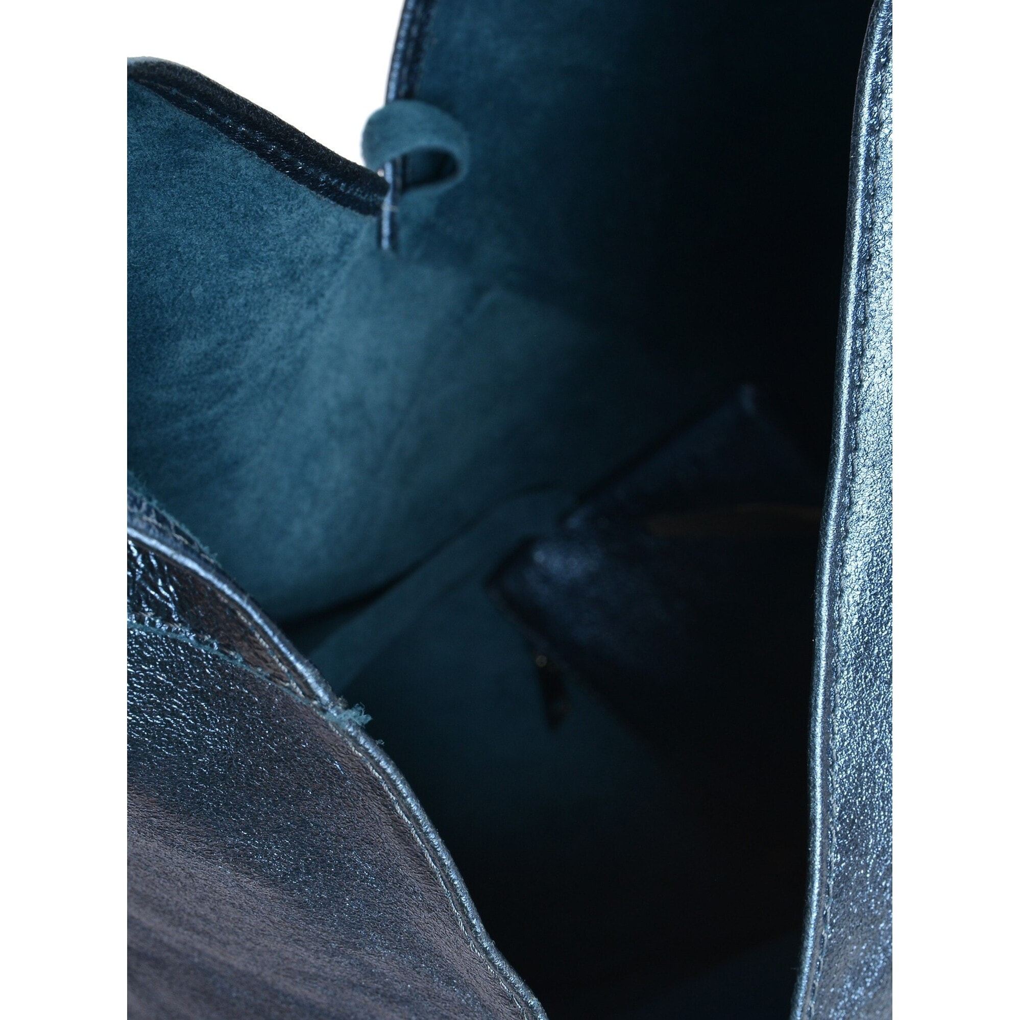 Borsa a tracolla Isabella Rhea Blu