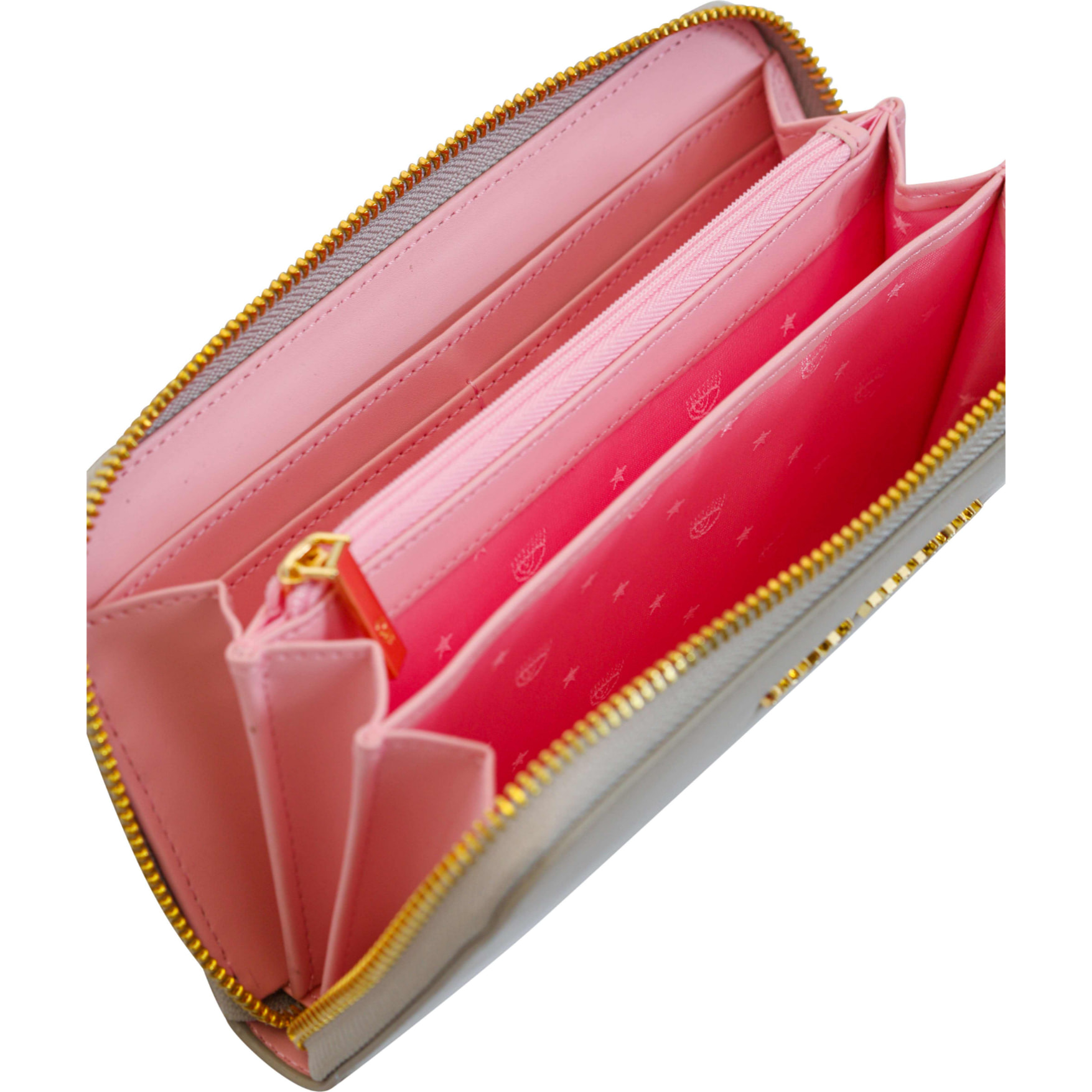 Chiara Ferragni portafogli