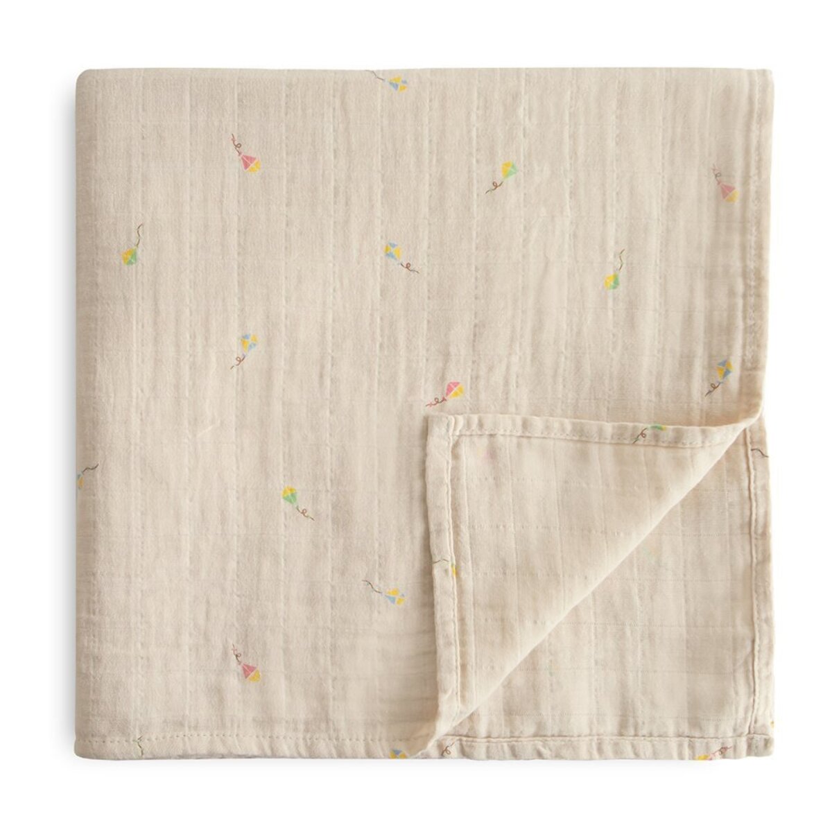 Mushie Muselina Print