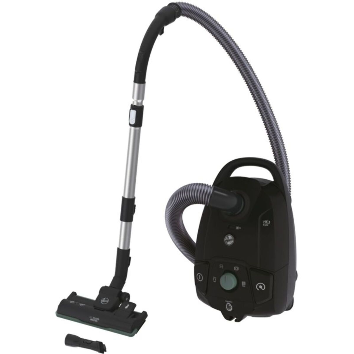 Aspirateur avec sac HOOVER HE313HE Eco Responsable