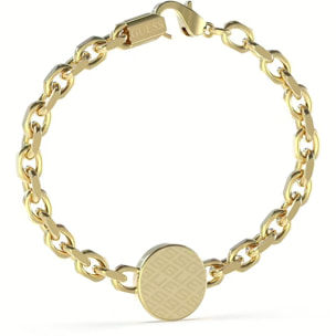 Pulsera Guess Hombre JUXB03230JWYGS