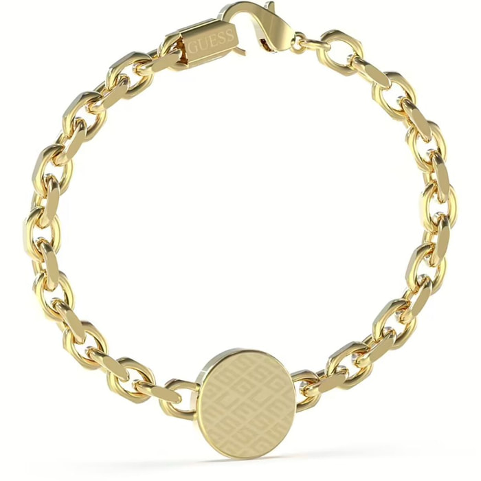 Pulsera Guess Hombre JUXB03230JWYGS