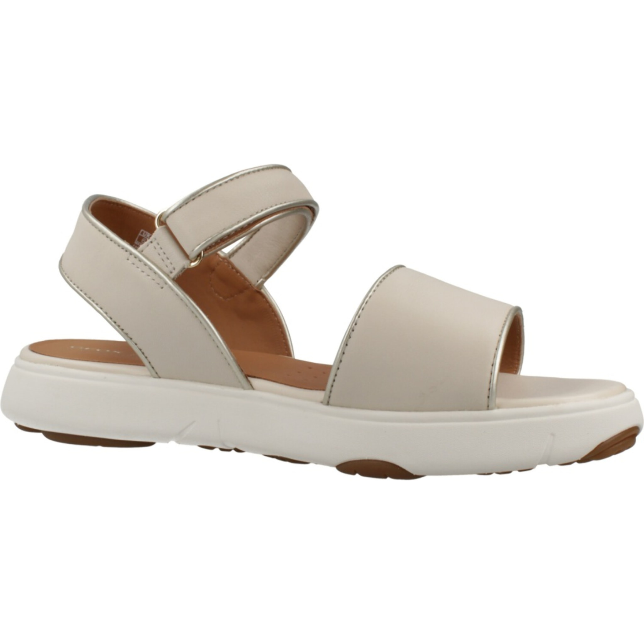 Sandalias Mujer de la marca GEOX  modelo D NEBULA 2.0 C S BEIS