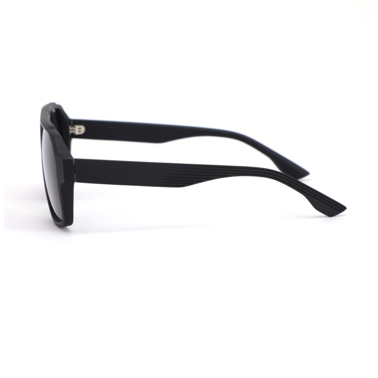 Gafas de Sol Fluor S11105-C1 Polarizadas de Tr90 Unisex 60 mm