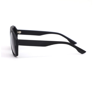 Gafas de Sol Fluor S11105-C1 Polarizadas de Tr90 Unisex 60 mm