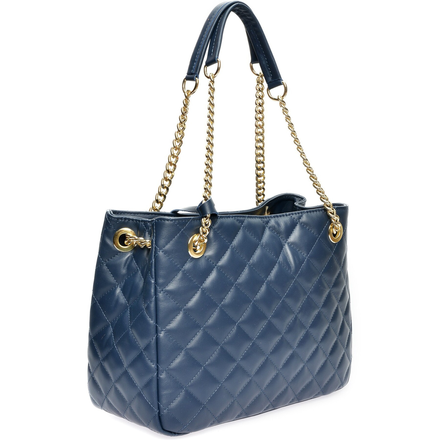 Borsa a tracolla Isabella Rhea Blu