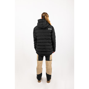 Pantalones ECOExplorer Pants Women marca ECOON - Beige