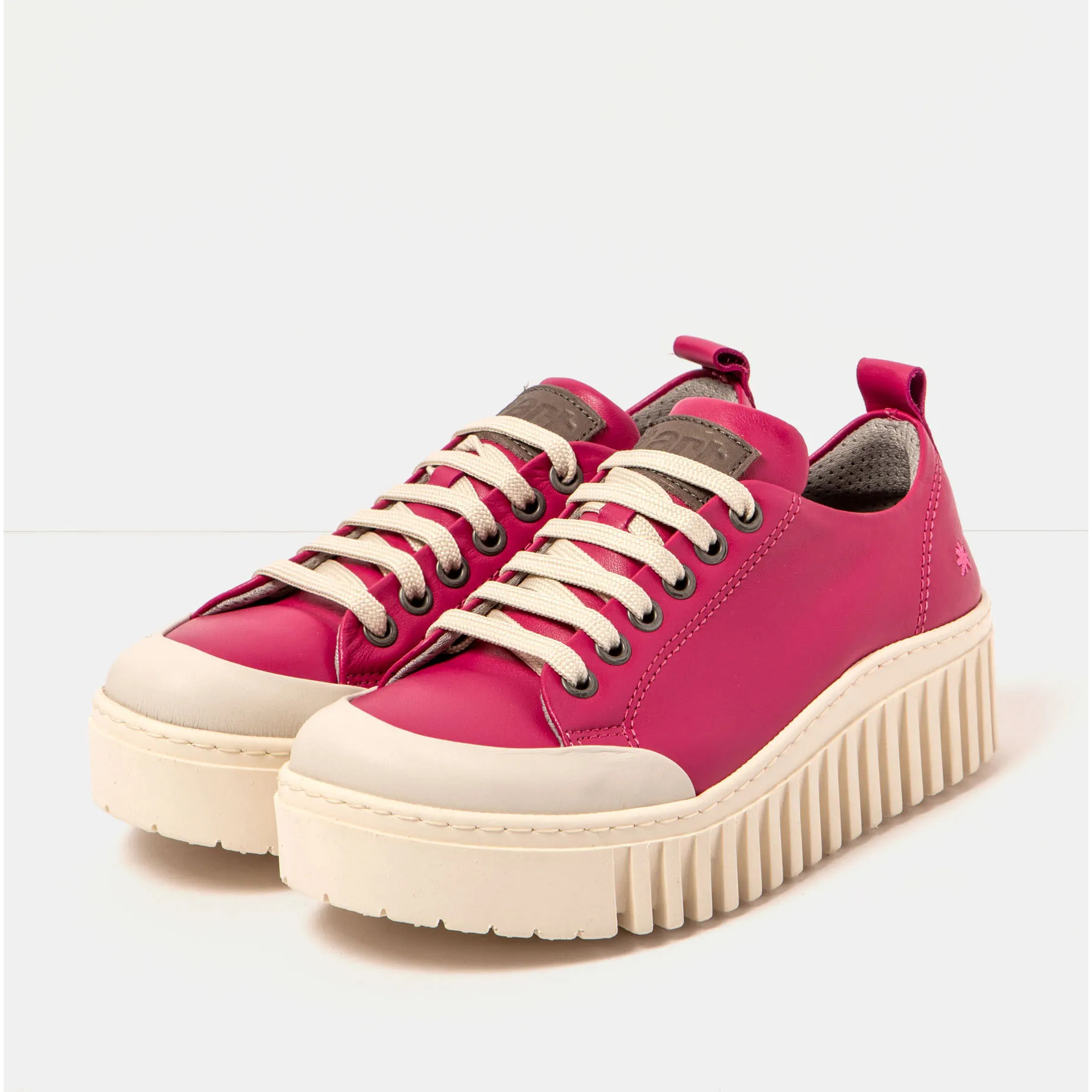 Zapatos 1535 NAPPA FUXIA/BRIGHTON color Fuxia