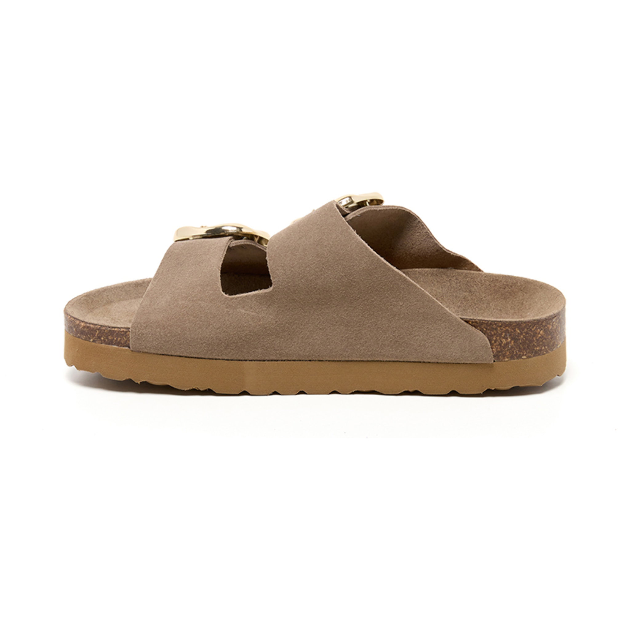 SANDALIA PLATAFORMA BILLOWY MARRON