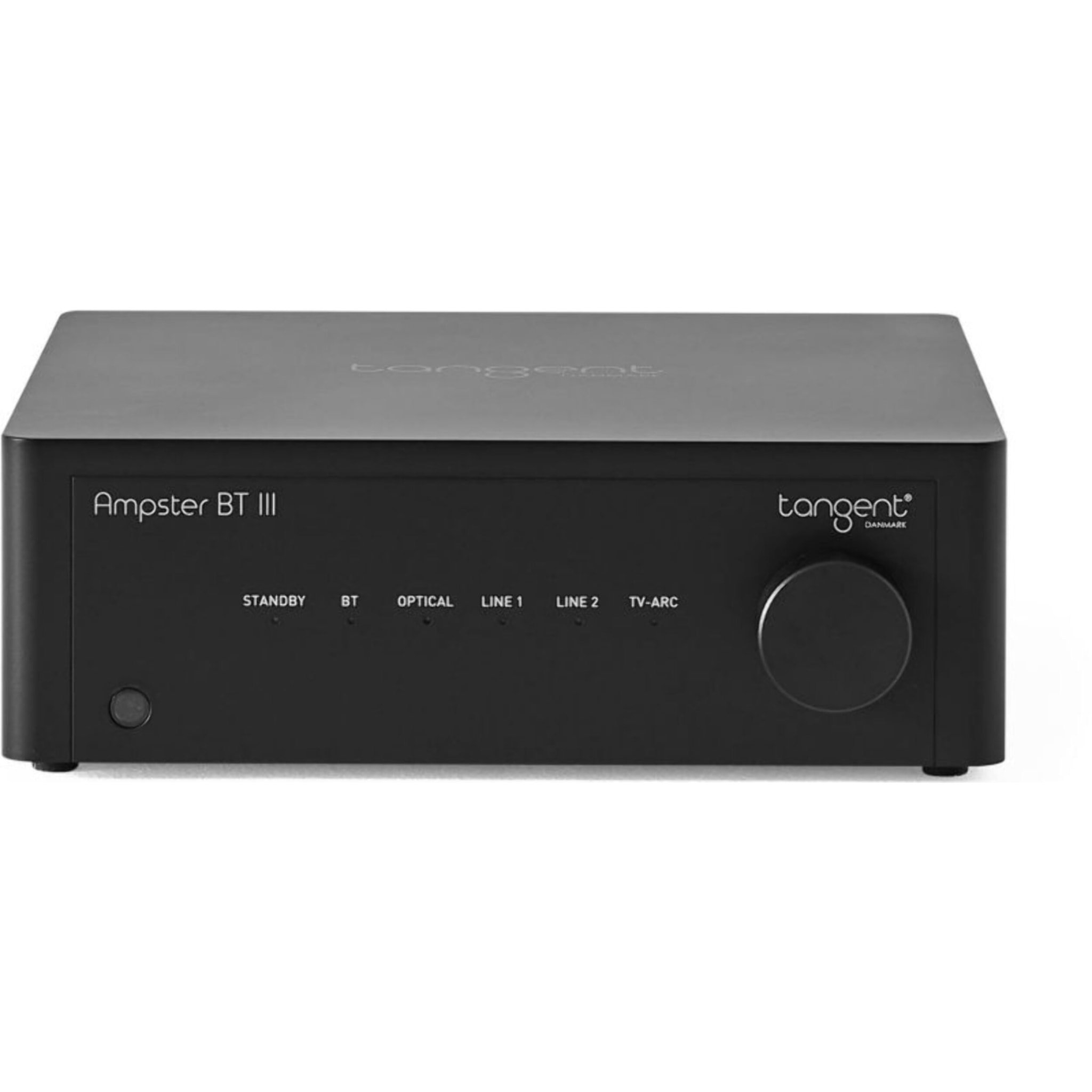 Amplificateur HiFi TANGENT AMPSTER BT III