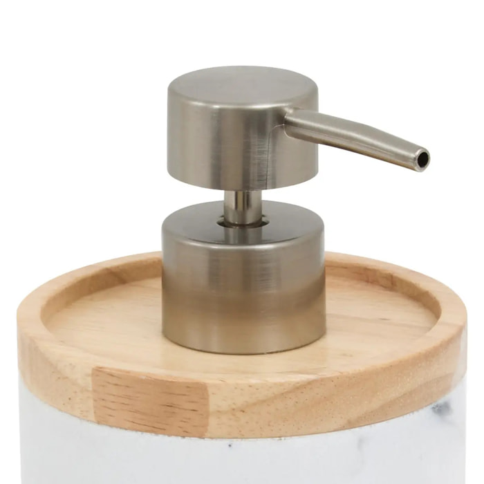 Distributeur à savon Lea 840ml