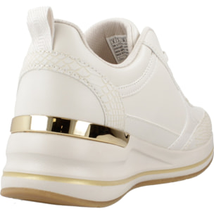 Sneakers de  Mujer de la marca SKECHERS  modelo 177345S Beige