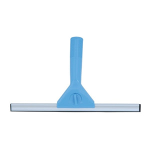 MSV Raclette à  vitres 30cm - Coloris aléatoire  - Compatible manche télescopique