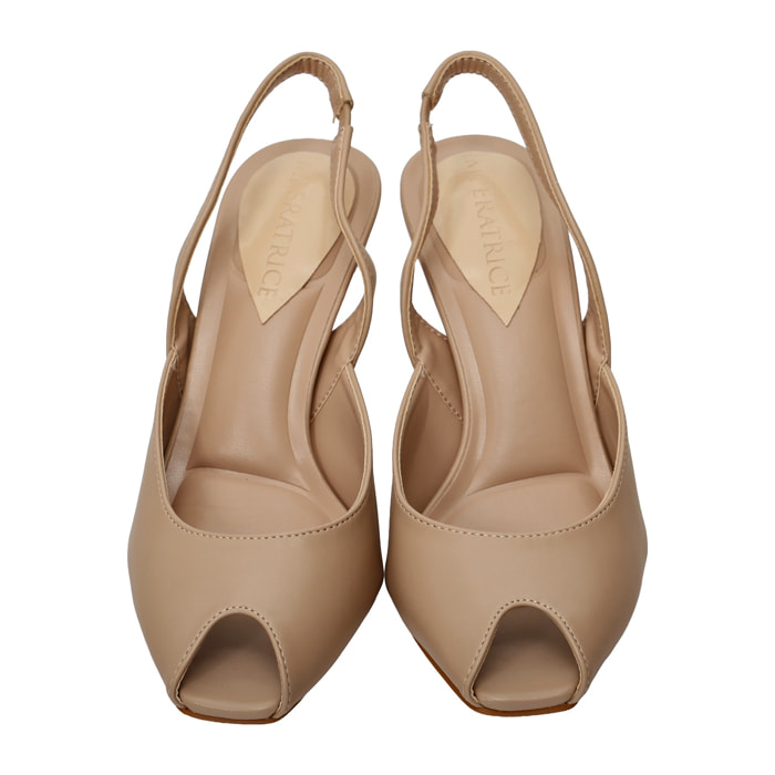 Decolletè - tacco 9,0 cm