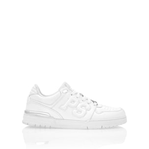 PLEIN SPORT Lo-Top Sneakers